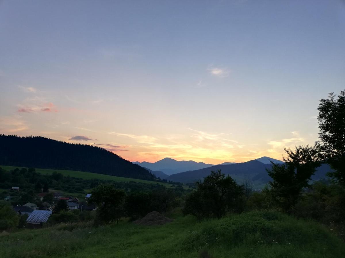 Penzion Baltazar Liptovska Luzna Zewnętrze zdjęcie